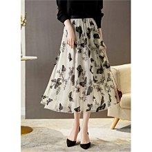 飄逸氣質透膚開襟簡約剪裁直條雪紡罩衫(白.黑.粉XL-4L)-J214熊衣褲語 歷史價格詳細信息