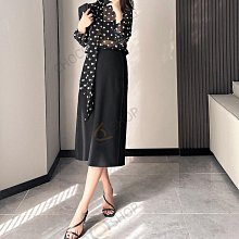 CHOCO SHOP  後開叉 中長款 早秋 風衣 特價 24090039 歷史價格詳細信息