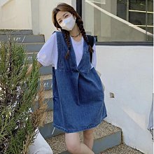 S-5XL 韓國潮牌大尺碼牛仔褲男 寬鬆束口丹寧褲 藍色慢跑褲 簡約休閒褲 鬆緊繩 加大尺碼男生運動長褲-22號穿搭 歷史價格詳細信息
