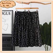 半身裙A字碎花仙女超仙森系仙氣小清新顯瘦氣質長裙子夏天休閒服裝流行女裝裙子『AD04498』『愛衣閣』 歷史價格詳細信息