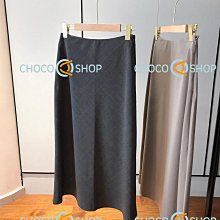 側拉鏈高腰西裝褲女夏季薄款冰絲雪紡窄版闊腿褲高級感微喇直筒褲 歷史價格詳細信息