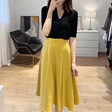 VENESSA~ 新款 暗黑山本風 女の半鬆緊腰不規則流蘇A字裙 長裙 (L1569) 歷史價格詳細信息
