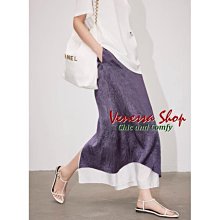 歐美側開叉長裙高腰長裙純色修身裙包臀裙開叉半身裙辣妹長裙-滿599免運 歷史價格詳細信息