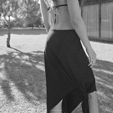 ZARA 百摺長裙［海軍藍］ 歷史價格詳細信息