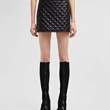 特 Moncler 菱格夾棉連帽 中長款外套 收腰  8/18 歷史價格詳細信息