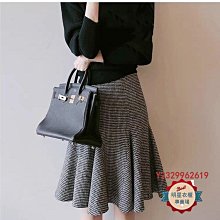 明星衣櫃=高級質感輕熟風緞面高腰百搭休閑半身裙 歷史價格詳細信息