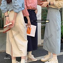 小個子半身裙白色女高腰A字裙春季短裙新款不規則裙子百褶裙~微微服飾 歷史價格詳細信息