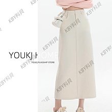 白色半身裙女春夏2024新款高腰顯瘦a字中長款小個子蓬蓬蛋糕裙子 歷史價格詳細信息