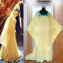 印度舞蹈表演出服裝裙 肚皮舞裙子雪紡練習裙子吊幣裙大裙擺 歷史價格詳細信息