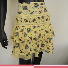 ☆貝殼的家☆古著亮橘色毛料長袖外套 歷史價格詳細信息