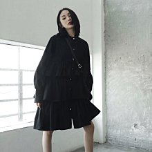 【鈷藍家】皺褶牛仔肌理髮帶立體泡泡褶皺髮箍寬髮帶高顱頂頭箍髮卡時髦髮飾原創設計獨特小眾帽飾配件 歷史價格詳細信息