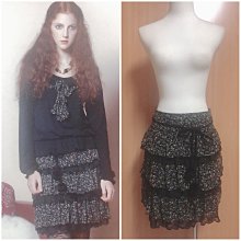 黑色網紗裙蛋糕裙半身裙女夏季2024新款裙子白色紗裙長裙半裙秋冬 歷史價格詳細信息