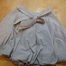 專櫃 nuee 日本製 純棉抽繩五分袖襯衫 短袖襯衫 二手衣 歷史價格詳細信息