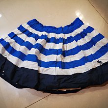 全新 AF A&F Abercrombie & Fitch 麋鹿 低領 U領 抽繩 連帽 短袖 運動衫 帽T 奶油色 S 歷史價格詳細信息