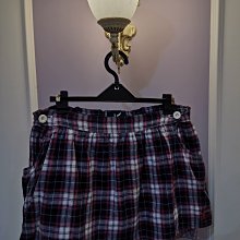 Bluedeer 藍鹿青藍色及膝裙,尺寸:M,腰圍:33吋,長度:20.5吋,全新未穿,標籤未剪,降價大出清 歷史價格詳細信息