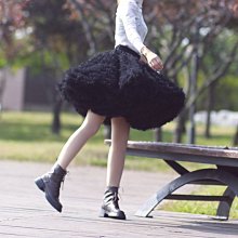 重工婚紗級別的重磅長款醋酸黑色高腰包臀半身裙長裙高級感 歷史價格詳細信息