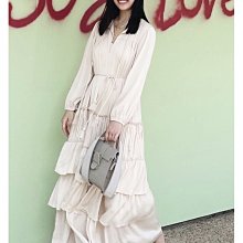 白洋裝 渡假 長洋裝 韓 素色洋裝 小隻女 海邊洋裝 度假風 2024早春裝森系甜美超仙仙女公主裙子法式小個子仙氣 歷史價格詳細信息