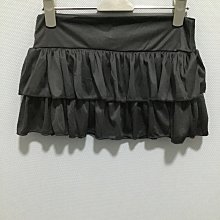 ☆漂亮衣服飾☆99元起標☆~3XL號～WY FASHION~排釦造型牛仔裙～藍色 歷史價格詳細信息