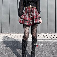 【黑殿】暗黑系男女同款菱格紋薄棉襯衫 可當小外套 情侶襯衫 翻領寬鬆襯衫 個性穿搭 街頭穿搭 寬鬆襯衫 OT383 歷史價格詳細信息