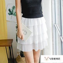 白色短裙夏拍照好看的裙子韓版海邊度假連衣裙2021新春衛衣裙薄款【2021夏秋上新】 歷史價格詳細信息