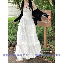白色夏季女jka字高腰大尺碼格子半身裙短裙新款百褶裙顯瘦日系秋冬 歷史價格詳細信息