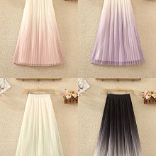 現貨 百褶裙 A字半身裙韓國高腰牛仔半身裙女春秋新款中長款復古a字包臀長裙開叉一步裙-誠信商鋪 歷史價格詳細信息