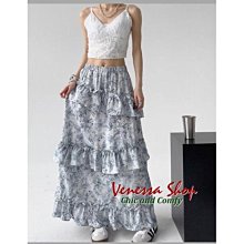 新款綠色不規則荷葉邊紗裙釘珠拼接網紗半身裙女秋冬2022百褶裙子長裙（滿599元免運） 歷史價格詳細信息