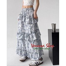 新款綠色不規則荷葉邊紗裙釘珠拼接網紗半身裙女秋冬2022百褶裙子長裙（滿599元免運） 歷史價格詳細信息