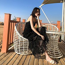 女童黑色蕾絲蛋糕洋裝 短袖洋裝 中大童洋裝 女童洋裝 女童連衣裙 女童連身裙 【蘋果小舖】(AA) 1903 A75 歷史價格詳細信息