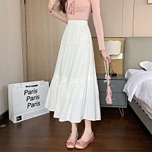 春秋蕾絲a字歐根紗半身裙女2023新款裙子網紗長款蛋糕裙長裙秋冬-佳藝居 歷史價格詳細信息