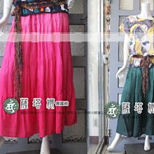 @~薩谷娜: 獨家泰製_大尺碼可_特加大版_亮藍/霧藍_全彩調手染圓領傘狀弧度輕柔布料短袖上衣 歷史價格詳細信息