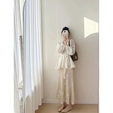 法式設計感褶皺方領長袖連衣裙女裝秋2023新款修身顯瘦氣質裙子長裙 連衣裙 秋冬裙子 塑腰 收腰顯瘦 氣質套裝 韓版 歷史價格詳細信息