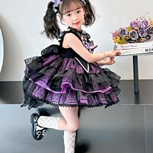 女童洛麗塔公主裙兒童裝蘿莉塔秋冬韓版長袖套頭Lolita小清新長裙 歷史價格詳細信息