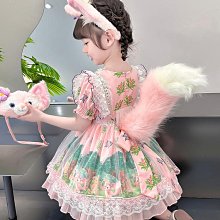 2024夏季新款嬰兒連體衣小碎花短袖嬰兒服韓版女寶寶包屁衣a類服 歷史價格詳細信息