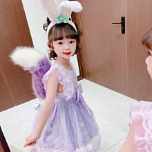 現貨 洛麗塔 女童連衣裙夏季女孩蝴蝶結裙子2024新款高端定制洛麗塔公主裙 歷史價格詳細信息