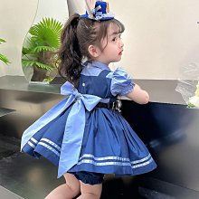 現貨 洛麗塔 洛麗塔女童公主裙甜美2024新款洋氣玲娜貝兒夏季女孩生日裙子 歷史價格詳細信息