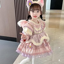 女童鞋2023秋冬新款庫洛米可愛棉拖鞋兒童加絨家居毛毛鞋女孩冬鞋 歷史價格詳細信息