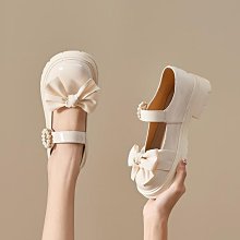 卓詩尼2024秋冬新款真皮 潮流網面老爹鞋時尚厚底女鞋子 運動休閑鞋 歷史價格詳細信息