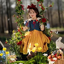 66公主兒童泳衣洋氣女寶寶連體衣夏季2023新款女孩夏裝遊泳裝網紅 歷史價格詳細信息