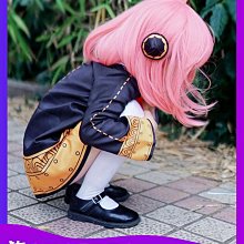 間諜過家家動漫夏季二次元男女t恤短袖學生寬松百搭休閑體恤純棉#皇運 歷史價格詳細信息