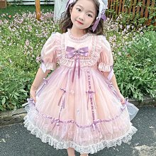 現貨2024春夏季女童洋氣可愛上衣ins童裝兒童寶寶卡通短袖親子T恤棉 歷史價格詳細信息