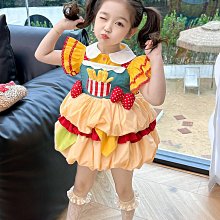 現貨    女童連衣裙夏裝2021新款女孩公主裙子夏季中國風兒童古裝漢服紗裙 歷史價格詳細信息