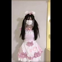 現貨洛麗塔霜糖甜心op可愛呲甜短袖夏公主輕lo日常Lolita連衣裙子 歷史價格詳細信息