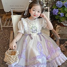 現貨2024春夏季女童洋氣可愛上衣ins童裝兒童寶寶卡通短袖親子T恤棉 歷史價格詳細信息