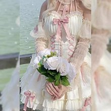十字姬lolita暗黑哥特風ag洛麗塔連衣裙cos服吊帶裙JSK新年春節 歷史價格詳細信息