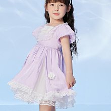 現貨 洛麗塔 洛麗塔女童公主裙甜美2024新款洋氣玲娜貝兒夏季女孩生日裙子 歷史價格詳細信息