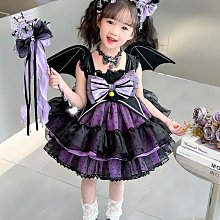 現貨 洛麗塔 女童庫洛米公主裙洛麗塔裙子夏季2024新款衣服女孩連衣裙 歷史價格詳細信息