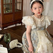 夏季lolita洛麗塔短袖連衣裙學生學院風甜美公主蓬蓬別致漂亮裙子 歷史價格詳細信息