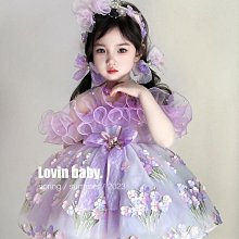 現貨    女童連衣裙夏裝2021新款女孩公主裙子夏季中國風兒童古裝漢服紗裙 歷史價格詳細信息