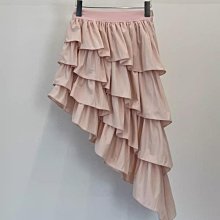 明星衣櫃=法式優雅度假印花a字裙子女2024夏季新款高腰顯瘦超仙森系半身裙 歷史價格詳細信息